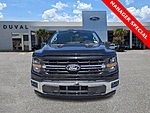 New 2025 FORD F-150 XLT in JACKSONVILLE, FLORIDA (Photo 23)