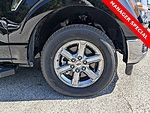 New 2025 FORD F-150 XLT in JACKSONVILLE, FLORIDA (Photo 25)