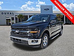 New 2025 FORD F-150 XLT in JACKSONVILLE, FLORIDA (Photo 26)