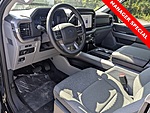 New 2025 FORD F-150 XLT in JACKSONVILLE, FLORIDA (Photo 3)