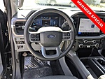 New 2025 FORD F-150 XLT in JACKSONVILLE, FLORIDA (Photo 4)