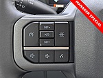 New 2025 FORD F-150 XLT in JACKSONVILLE, FLORIDA (Photo 5)