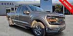 New 2025 FORD F-150 XLT in JACKSONVILLE, FLORIDA