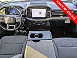 New 2025 FORD F-150 XLT in JACKSONVILLE, FLORIDA (Photo 15)