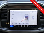 New 2025 FORD F-150 XLT in JACKSONVILLE, FLORIDA (Photo 18)