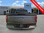 New 2025 FORD F-150 XLT in JACKSONVILLE, FLORIDA (Photo 4)