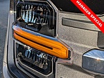 New 2025 FORD F-150 XLT in JACKSONVILLE, FLORIDA (Photo 9)