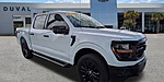 New 2025 FORD F-150 XLT in JACKSONVILLE, FLORIDA