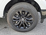 New 2025 FORD F-150 XLT in JACKSONVILLE, FLORIDA (Photo 11)