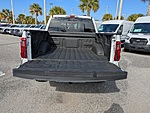 New 2025 FORD F-150 XLT in JACKSONVILLE, FLORIDA (Photo 12)