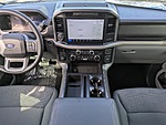 New 2025 FORD F-150 XLT in JACKSONVILLE, FLORIDA (Photo 15)