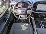 New 2025 FORD F-150 XLT in JACKSONVILLE, FLORIDA (Photo 16)