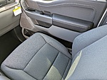 New 2025 FORD F-150 XLT in JACKSONVILLE, FLORIDA (Photo 17)