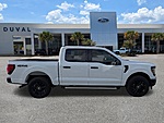 New 2025 FORD F-150 XLT in JACKSONVILLE, FLORIDA (Photo 2)