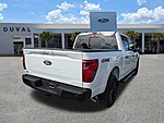 New 2025 FORD F-150 XLT in JACKSONVILLE, FLORIDA (Photo 3)