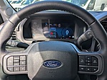 New 2025 FORD F-150 XLT in JACKSONVILLE, FLORIDA (Photo 30)