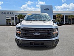New 2025 FORD F-150 XLT in JACKSONVILLE, FLORIDA (Photo 8)