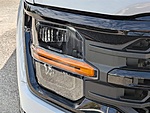 New 2025 FORD F-150 XLT in JACKSONVILLE, FLORIDA (Photo 9)