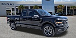 New 2025 FORD F-150 STX in JACKSONVILLE, FLORIDA
