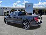 New 2025 FORD F-150 STX in JACKSONVILLE, FLORIDA (Photo 22)