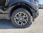New 2025 FORD F-150 STX in JACKSONVILLE, FLORIDA (Photo 25)