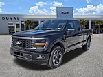 New 2025 FORD F-150 STX in JACKSONVILLE, FLORIDA (Photo 26)