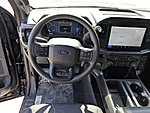 New 2025 FORD F-150 STX in JACKSONVILLE, FLORIDA (Photo 4)