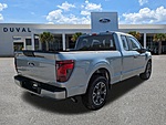 New 2025 FORD F-150 STX in JACKSONVILLE, FLORIDA (Photo 17)