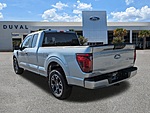 New 2025 FORD F-150 STX in JACKSONVILLE, FLORIDA (Photo 18)