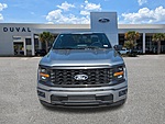 New 2025 FORD F-150 STX in JACKSONVILLE, FLORIDA (Photo 19)