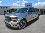 New 2025 FORD F-150 STX in JACKSONVILLE, FLORIDA (Photo 23)