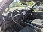 New 2025 FORD F-150 STX in JACKSONVILLE, FLORIDA (Photo 3)