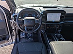 New 2025 FORD F-150 STX in JACKSONVILLE, FLORIDA (Photo 4)