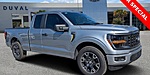 New 2025 FORD F-150 STX in JACKSONVILLE, FLORIDA