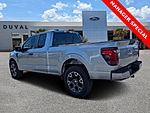 New 2025 FORD F-150 STX in JACKSONVILLE, FLORIDA (Photo 23)