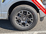 New 2025 FORD F-150 STX in JACKSONVILLE, FLORIDA (Photo 26)
