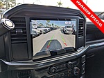 New 2025 FORD F-150 STX in JACKSONVILLE, FLORIDA (Photo 8)