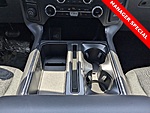 New 2025 FORD F-150 XLT in JACKSONVILLE, FLORIDA (Photo 12)