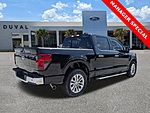 New 2025 FORD F-150 XLT in JACKSONVILLE, FLORIDA (Photo 23)