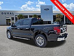 New 2025 FORD F-150 XLT in JACKSONVILLE, FLORIDA (Photo 25)
