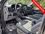 New 2025 FORD F-150 XLT in JACKSONVILLE, FLORIDA (Photo 3)