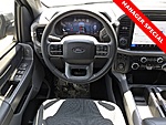 New 2025 FORD F-150 XLT in JACKSONVILLE, FLORIDA (Photo 4)