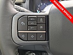 New 2025 FORD F-150 XLT in JACKSONVILLE, FLORIDA (Photo 5)