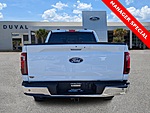 New 2025 FORD F-150 XLT in JACKSONVILLE, FLORIDA (Photo 22)