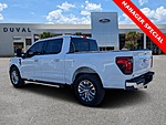 New 2025 FORD F-150 XLT in JACKSONVILLE, FLORIDA (Photo 23)