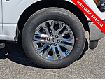 New 2025 FORD F-150 XLT in JACKSONVILLE, FLORIDA (Photo 27)