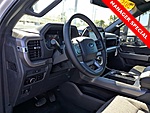 New 2025 FORD F-150 XLT in JACKSONVILLE, FLORIDA (Photo 3)