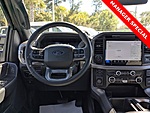 New 2025 FORD F-150 XLT in JACKSONVILLE, FLORIDA (Photo 4)