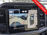 New 2025 FORD F-150 XLT in JACKSONVILLE, FLORIDA (Photo 8)