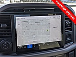New 2025 FORD F-150 XLT in JACKSONVILLE, FLORIDA (Photo 9)
